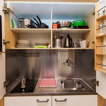 Lägenhet Arenula *