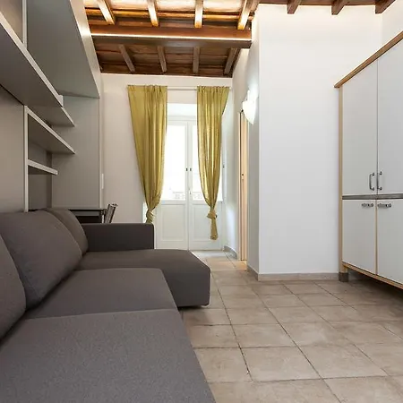 Apartman Arenula Róma